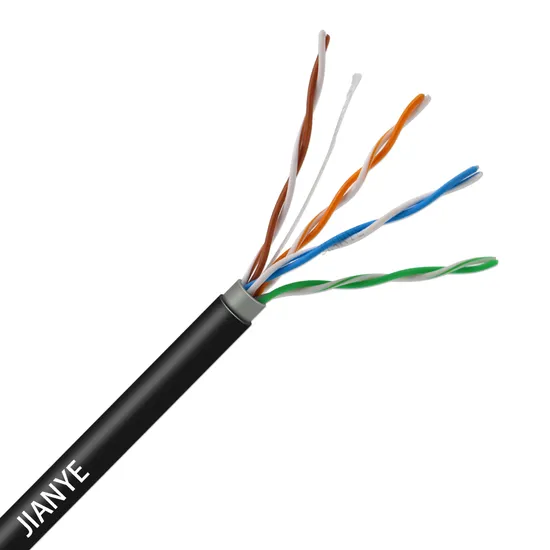 Cat 5e UTP 305M Ethernet Networking Cable
