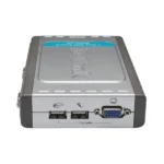 D-Link 4 port USB KVM Switch