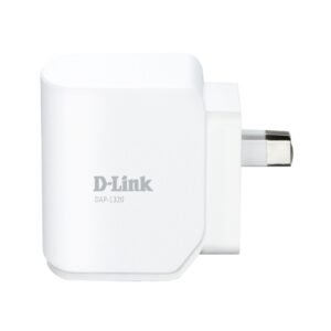 D-Link DAP-1320 Wireless N300 Range Extender