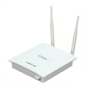 D-Link DAP-2360 Wireless N PoE Access Point