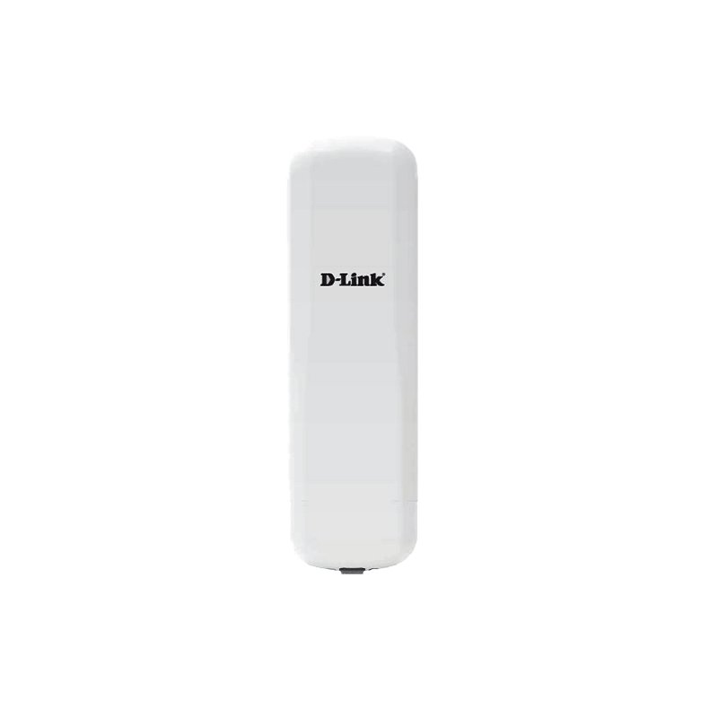 D-Link DAP-3410 5 Outdoor PoE Range Extender