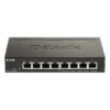 D-Link DGS-1100-08P 8 Port Gigabit PoE Smart Switch