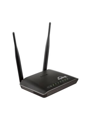 D-Link DIR-605L Wireless N300 Cloud Router