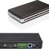 D-Link DPR-1061 3-Port Multifunction Print Server