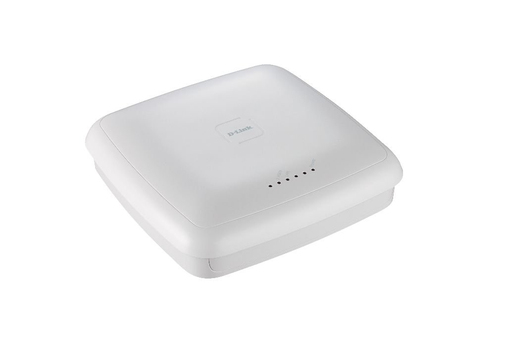 D-Link DWL-3600AP Wireless N Access Point