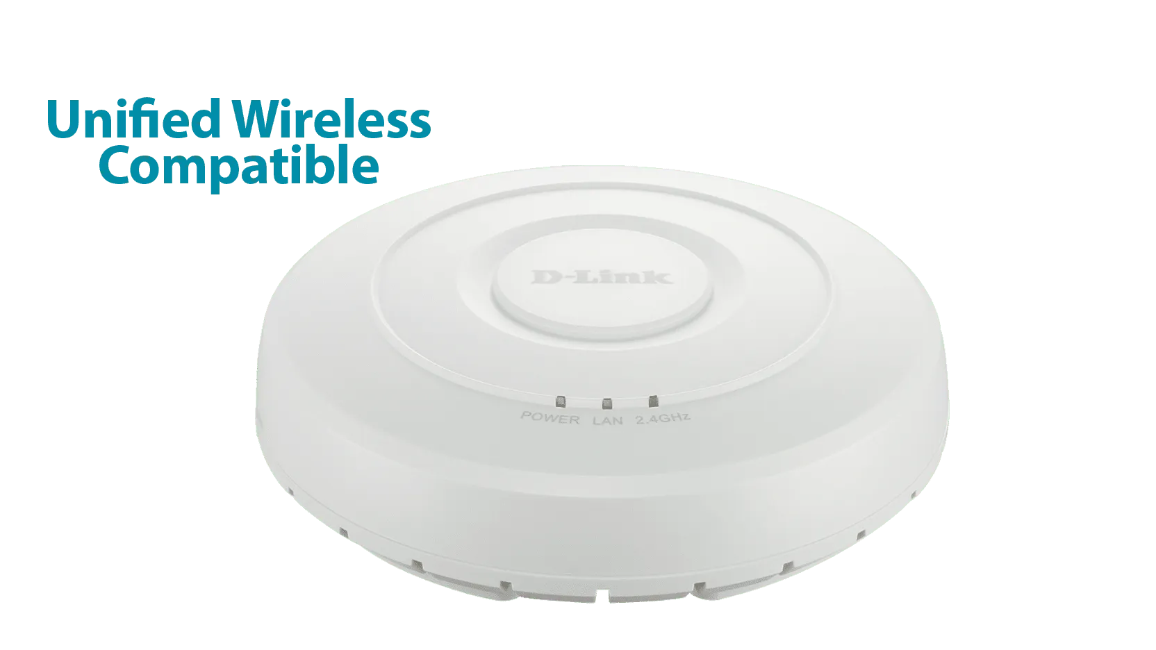 D-Link DWL-6600AP WLAN access point