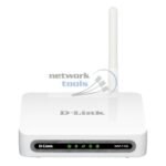 D-link DAP-1155 Wireless multimode router