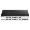 D-link DGS-1210-16 16 port Gigabit Switch