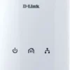 D-link DHP-306AV PowerLine AV 200Mbps Network Adapter