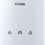 D-link DHP-306AV PowerLine AV 200Mbps Network Adapter