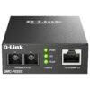 D-link DMC-530SC 10/100 to 100BaseFX Singlemode transceiver