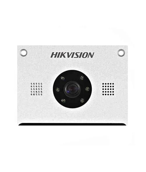 DS-KD6002-VM Hikvision Video Intercom Metal Door Station