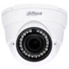 Dahua 2.4MP Analogue Bullet/ Varifocal Dome Camera