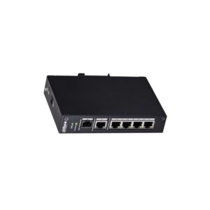 Dahua PFS3106-4P-60 4 port POE switch