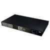 Dahua PFS4220-16P-250 16 Ports POE Switch