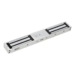 Double Magnetic Lock