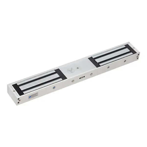Double Magnetic Lock