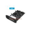 EX08 - Yeastar Expansion Board w/ 8 RJ11 Ports for S100 and S300