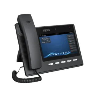 Fanvil C400 Android based VoIP Phone