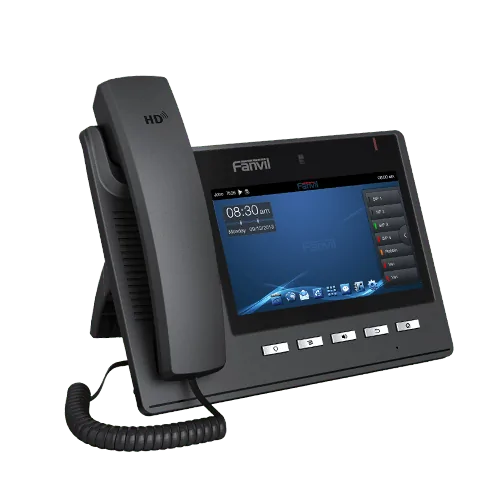 Fanvil C400 Android based VoIP Phone