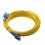 Fiber PatchCord MM SC-SC 5M