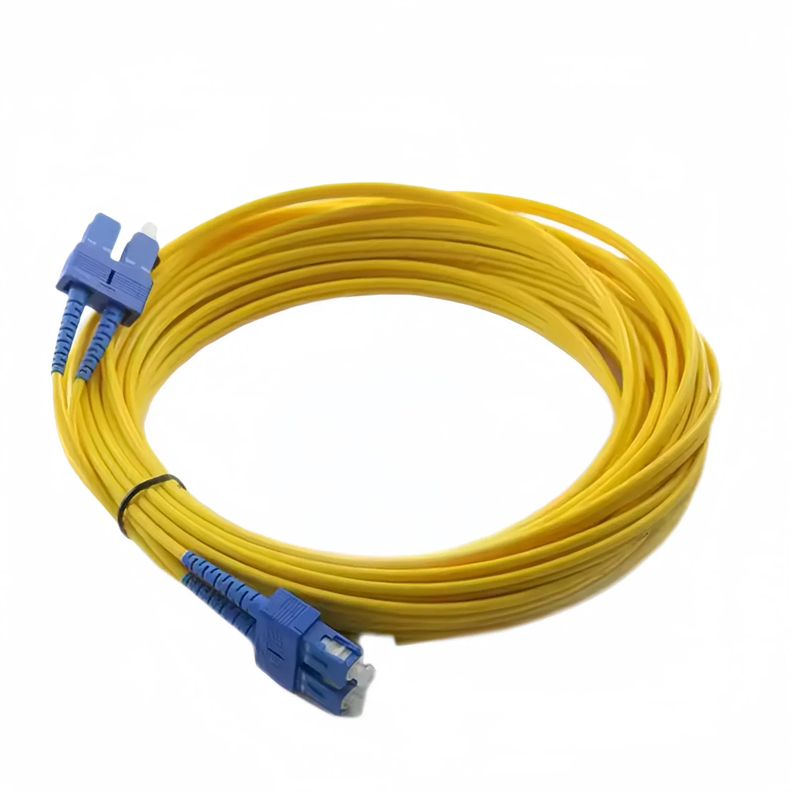 Fiber PatchCord MM SC-SC 5M