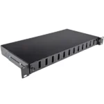 Giganet 24 ports patch panel