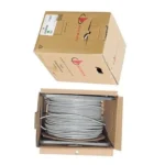 Giganet Cat 6 UTP Pure Copper Ethernet Cable 305M