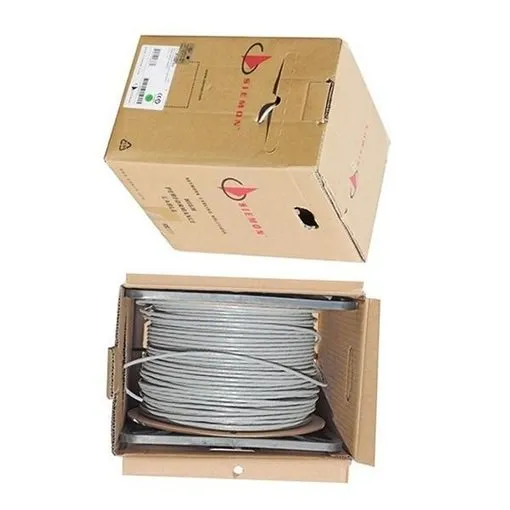Giganet Cat 6 UTP Pure Copper Ethernet Cable 305M