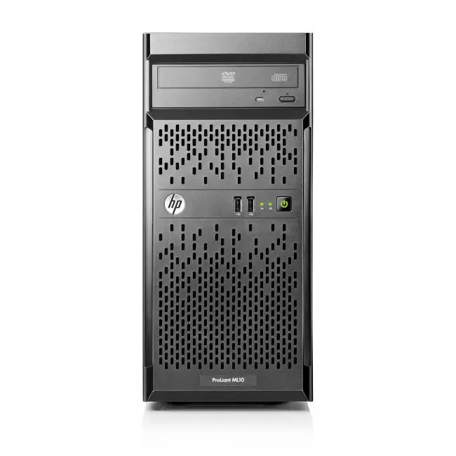 HP ProLiant ML10 Gen8 Server