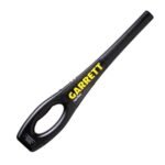 Hand Held Metal Detector Garrett V