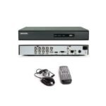 Hikvision 8 channel 1080P HD DVR