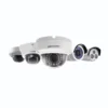 Hikvision CCTV Cameras and Accessories