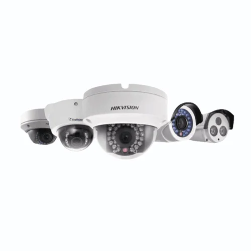 Hikvision CCTV Cameras and Accessories