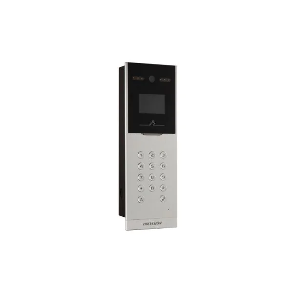 Hikvision DS-KD8002-VM Video Intercom Metal Door Station