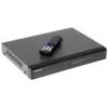 Hikvision DVR 4 Channels 1080P HD