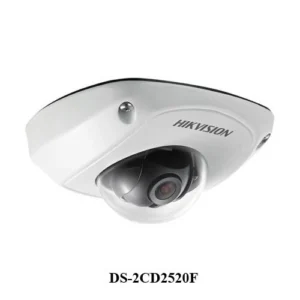 Hikvision Elevator CCTV Camera DS-2CD2520F