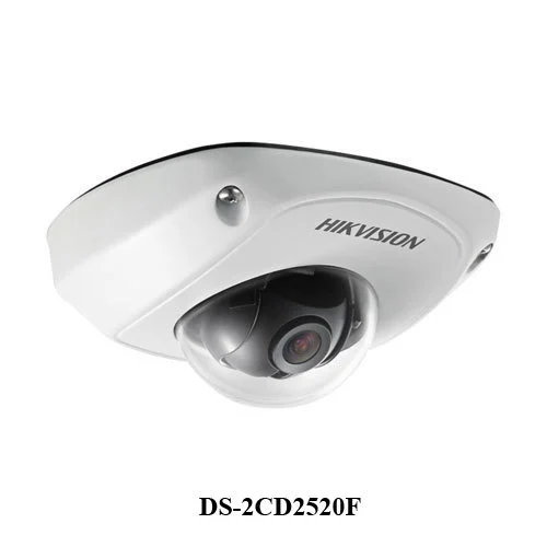 Hikvision Elevator CCTV Camera DS-2CD2520F