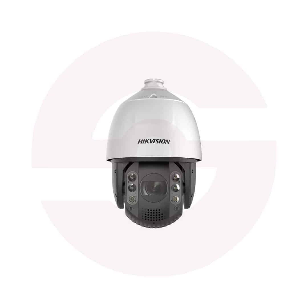 Hikvision PTZ-T5225I-A 2 MP IR Dome camera
