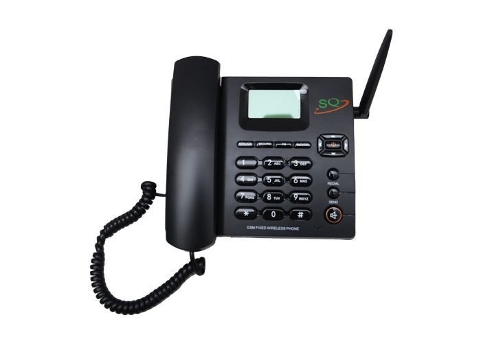 Home Desktop Wireless landline phone