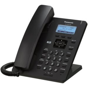 KX-HDV130 Panasonic SIP phone