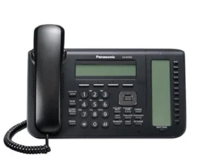 KX-NT543 Panasonic 3-Lines IP Phone
