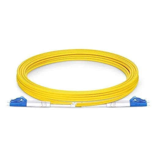 LC-LC 3mtr Multimode Fiber Patch cord