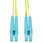 Lc-Lc 5mtr Multimode Fiber Patch cord