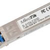 MIKROTIK S-31DLC20D transceiver SFP module