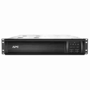 Mecer 1KVA Smart UPS Rack Mount