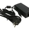 MikroTik 48POW 48V 1.46A Power Adapter