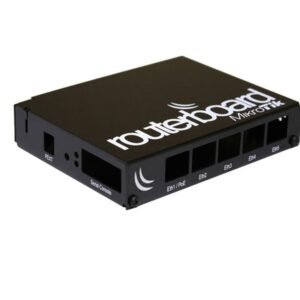MikroTik CA150 Case for RB450 series