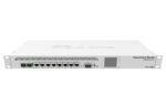 MikroTik CCR1009-7G Cloud Core Router