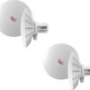 MikroTik DynaDish 5 2×2 5GHz 802.11ac Long Range